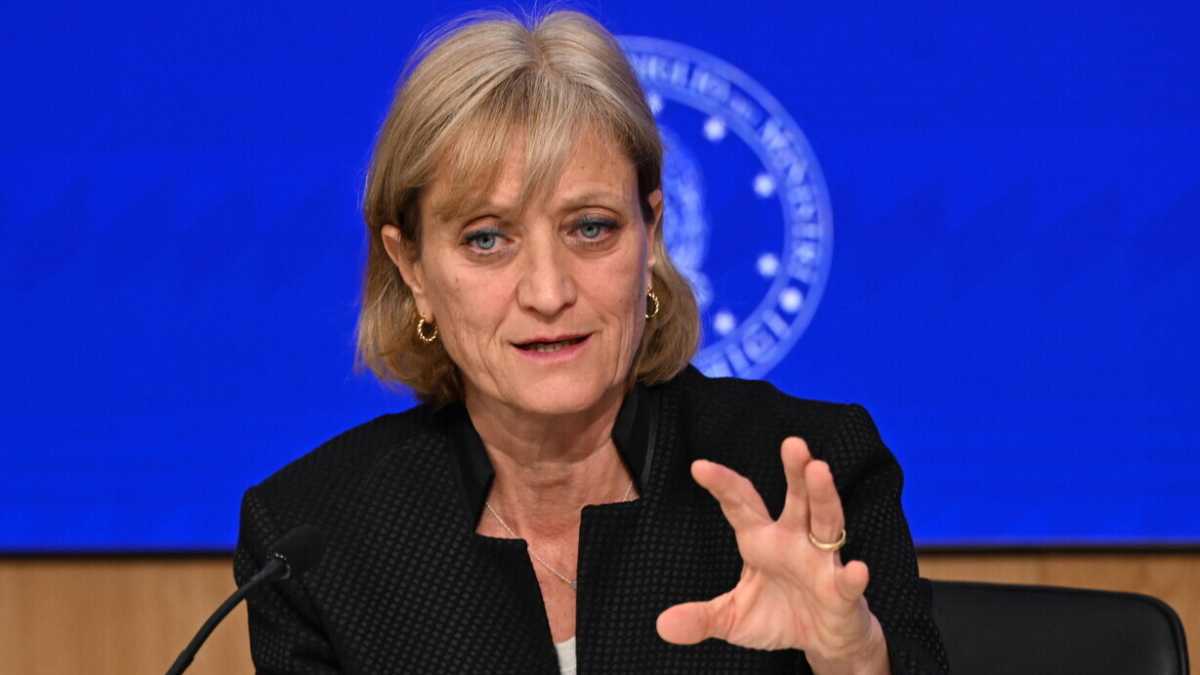 Immagine di Di Segni (Ucei): “Ingenue le mozioni su Gaza. Il governo? Faccia di più”