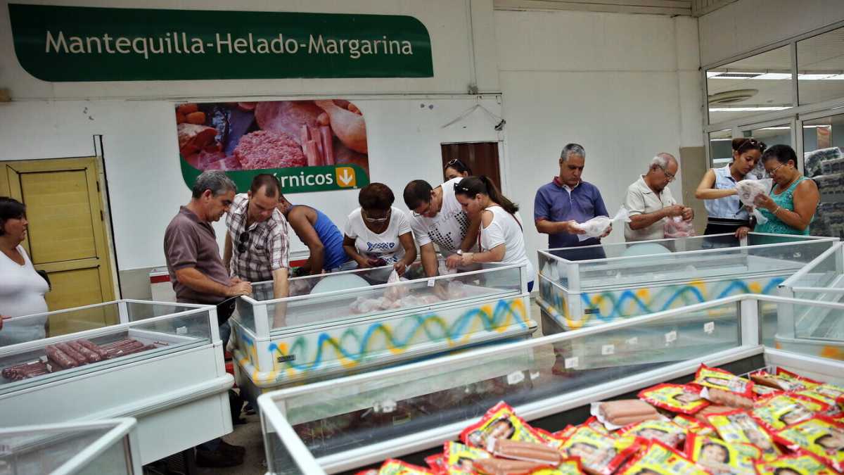 Immagine di A Cuba i ladri di polli stanno mettendo in difficoltà il regime