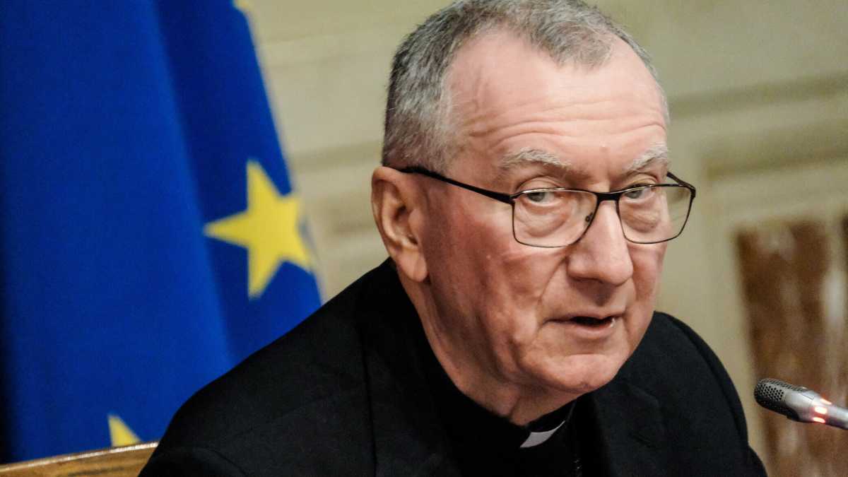 Immagine di Rapporti sempre più tesi fra Israele e Santa Sede dopo le dichiarazioni di Parolin