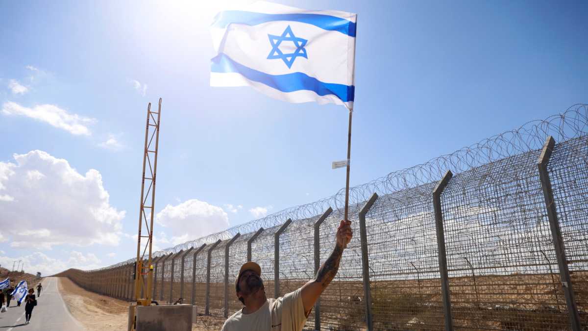 Immagine di Cessate il fuoco, terroristi di Hamas