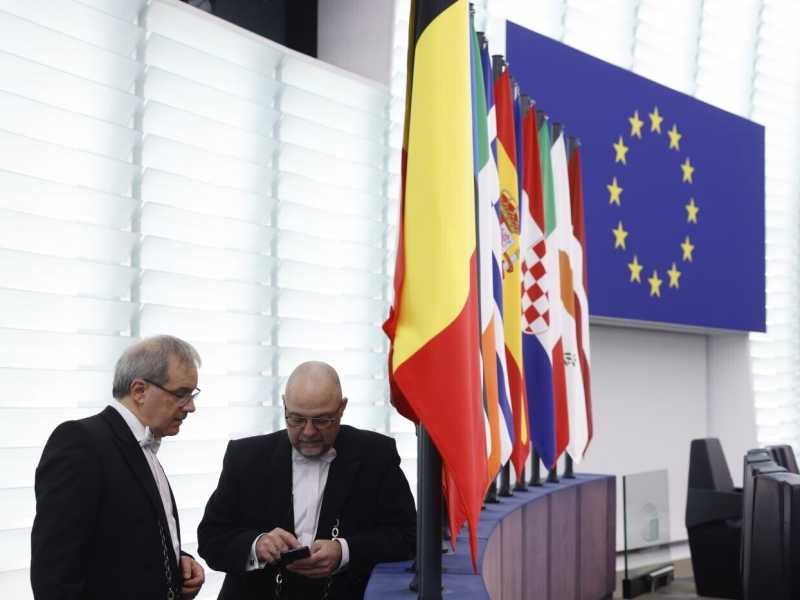 Alle europee, l’Italia può perdere 400 mila elettori. Ragione? La Brexit