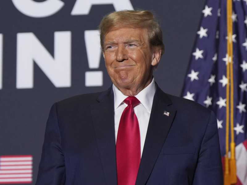 La storia extraconiugale che rischia di far saltare il processo a Trump