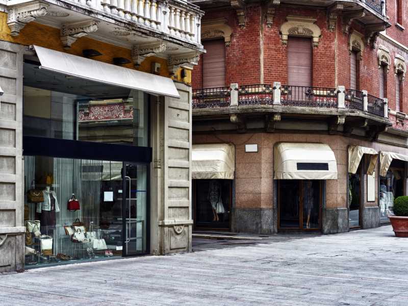 Milano (gettyimages)&nbsp;