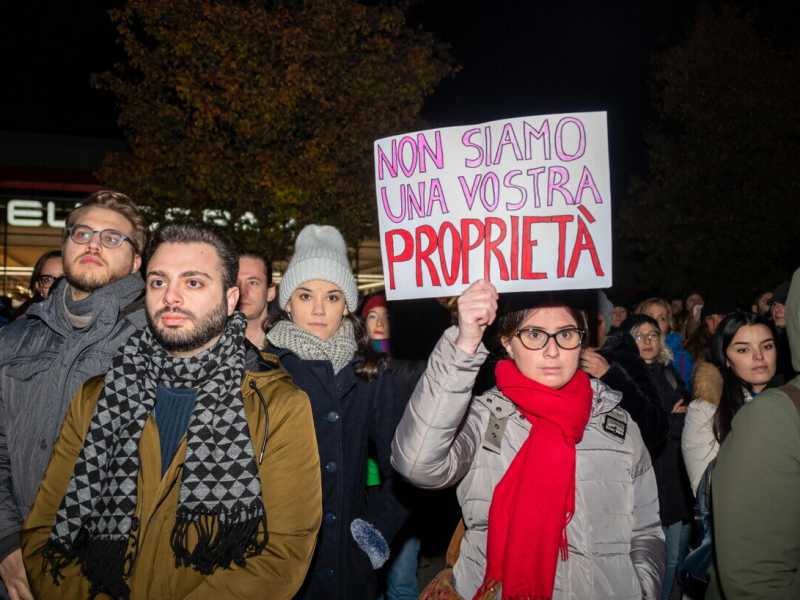 (foto Ansa)