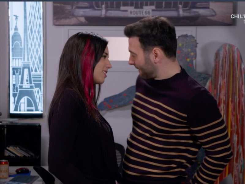 Com'è andato San Valentino per i protagonisti di Un posto al sole