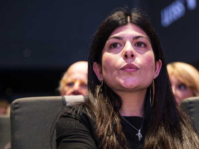 Chiara Colosimo e la visione illiberale della giustizia di Fratelli d'Italia