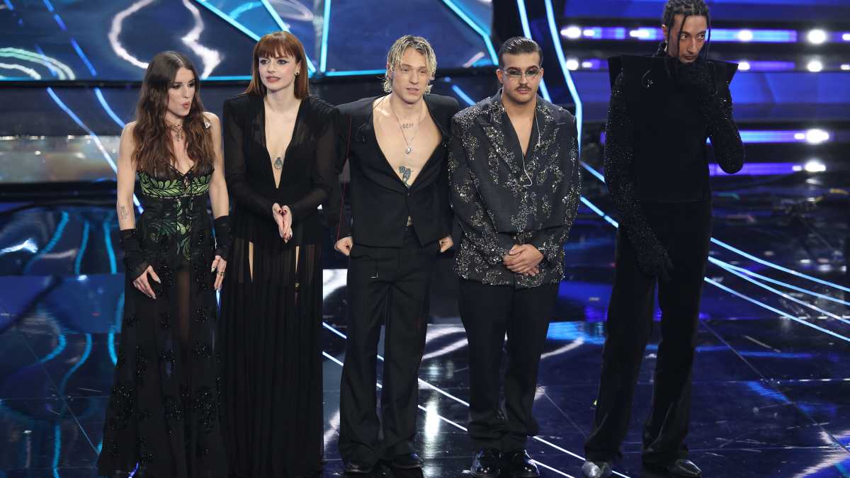 Immagine di Tensioni, divisioni e controversie al Festival di Sanremo. Meglio così