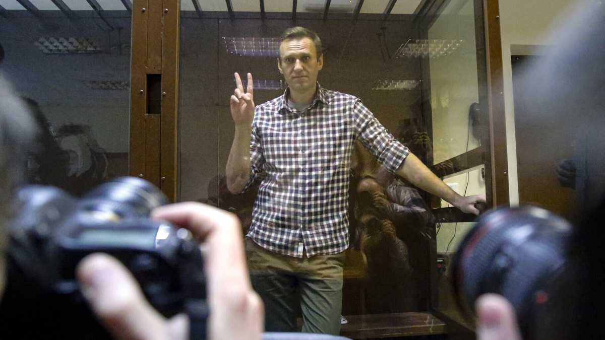 Immagine di Il piano di Putin per cancellare Navalny. Il ritorno in Russia