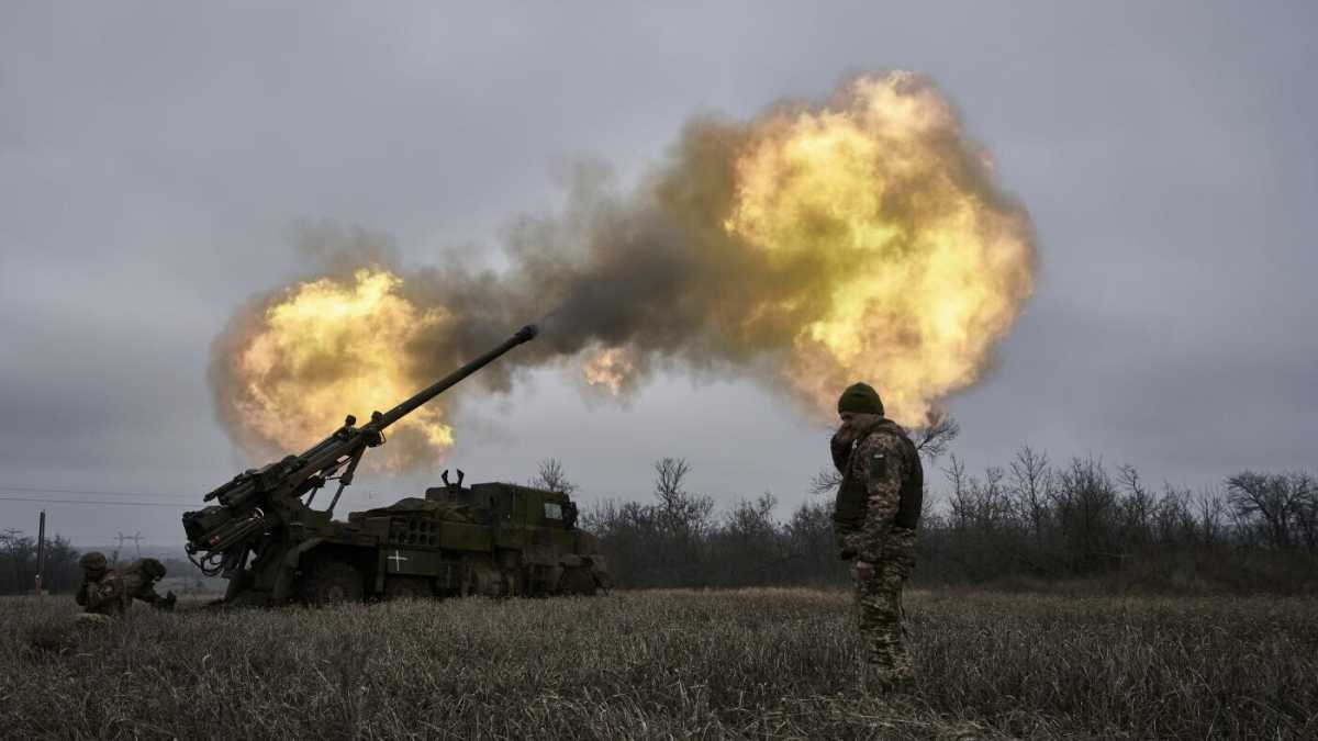 Immagine di Perché la battaglia di Avdiivka appare così lontana. Anche da Kyiv