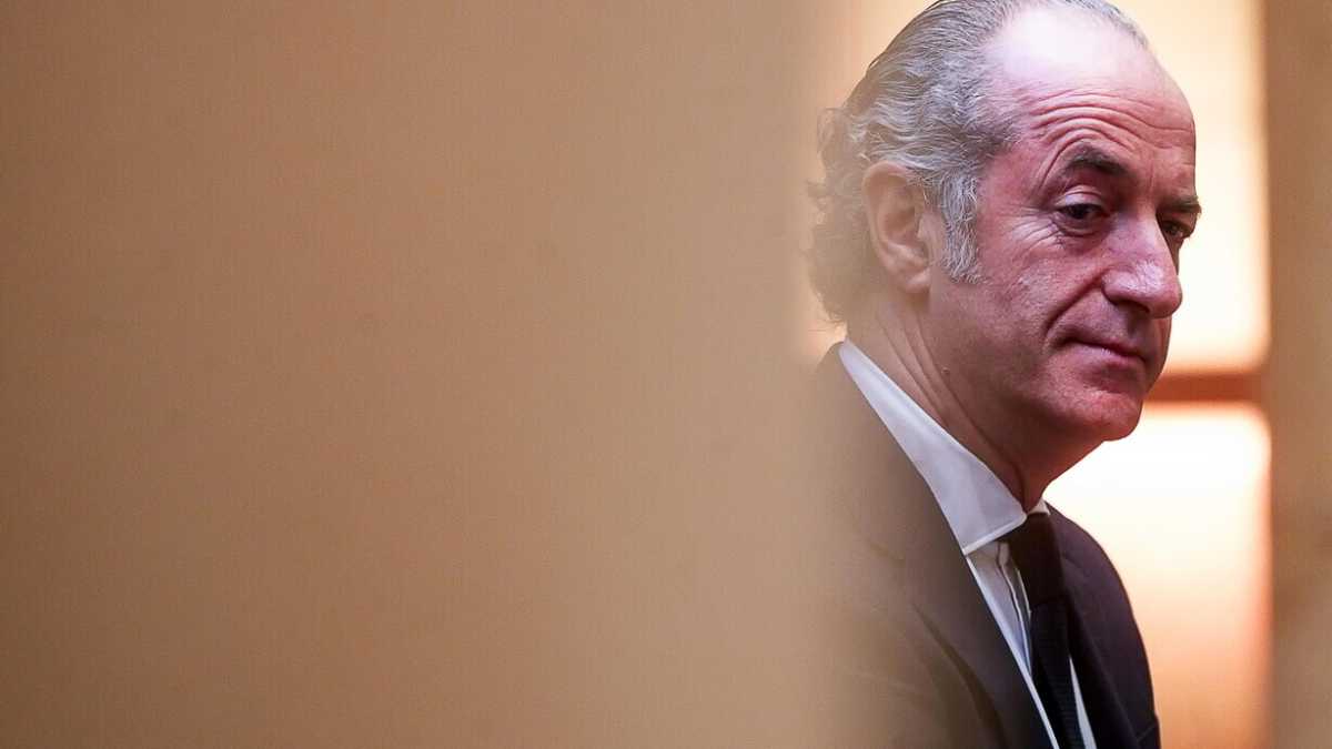 Immagine di Sì, va mantenuto il no al terzo mandato per i presidenti di regione