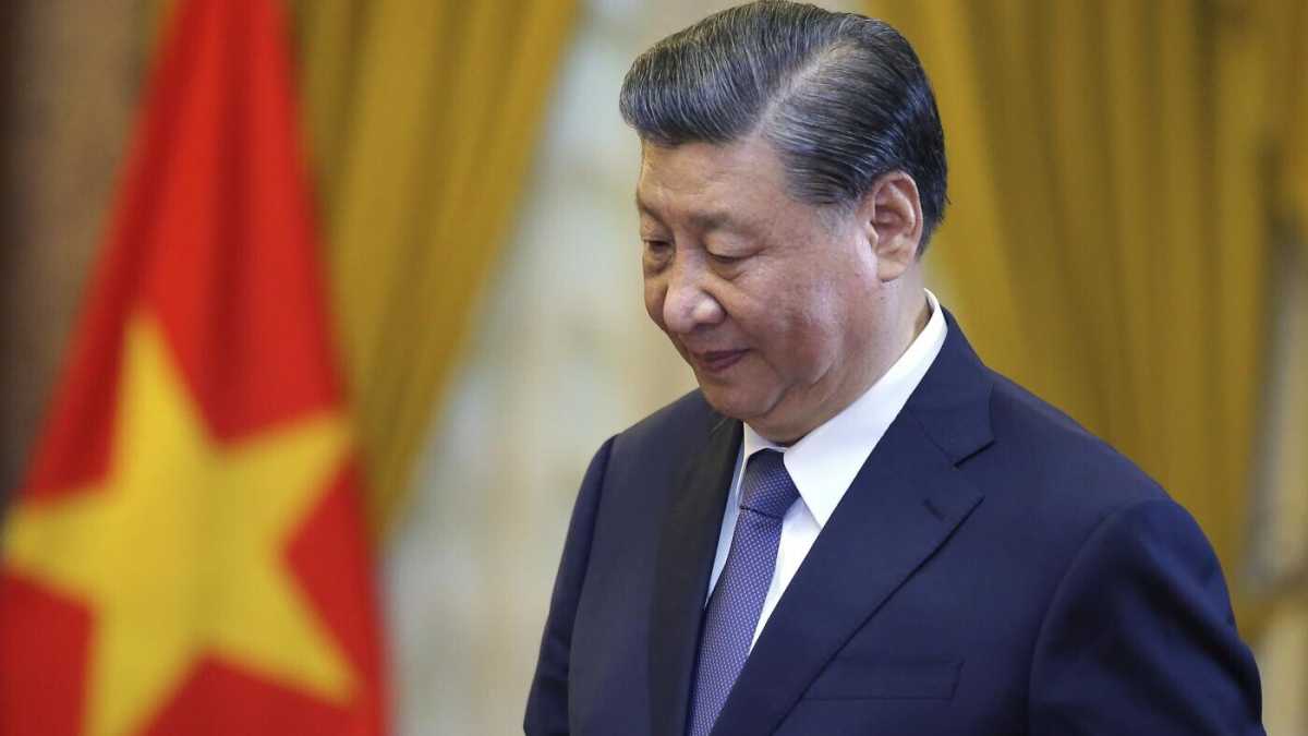Immagine di La rivoluzione finanziaria di Xi Jinping