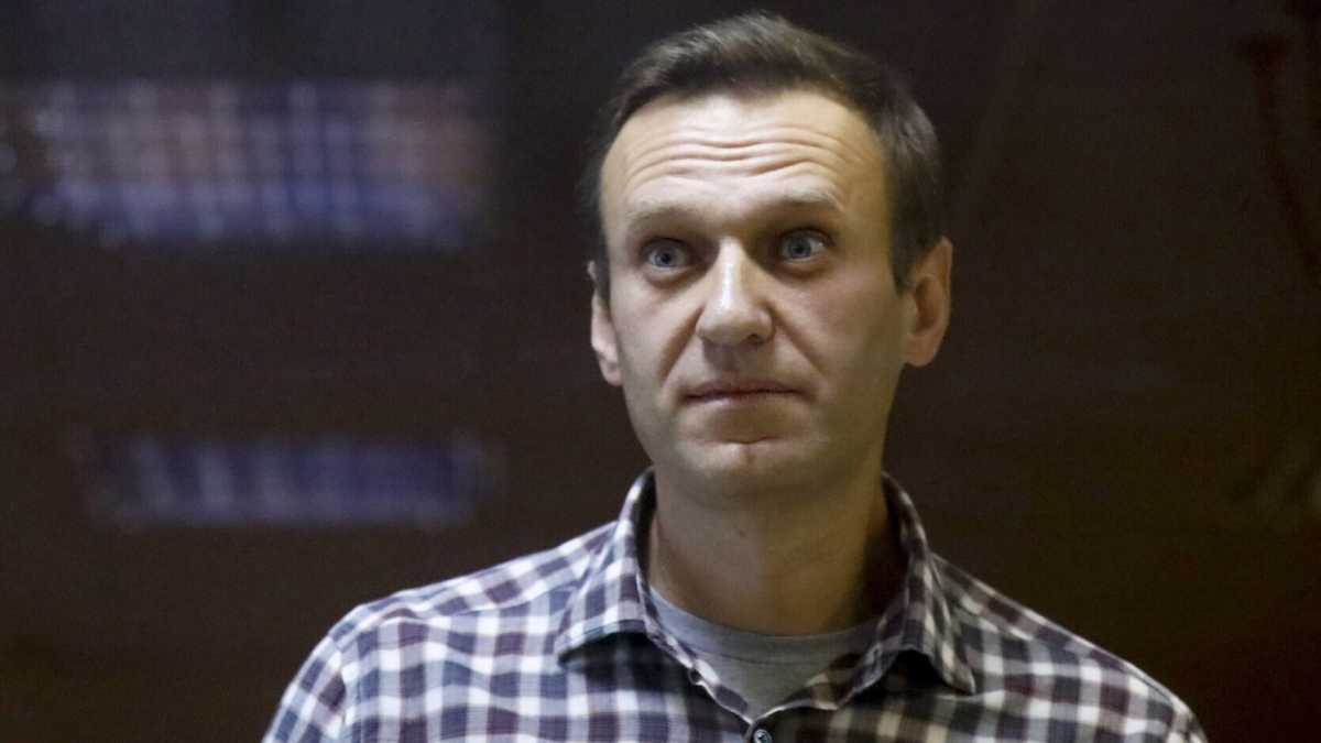 Immagine di Le prigioni di Putin hanno ucciso Alexei Navalny