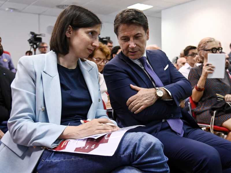 Allarme rosso per le europee: il M5s ora è sopra al Pd nel sud