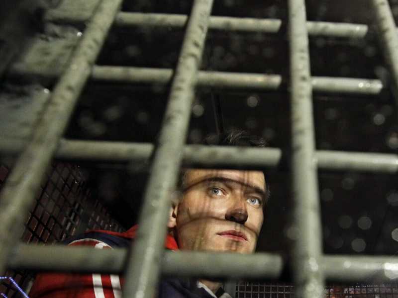 Israele: Il piano di Putin contro Navalny - La Siberia | Il Foglio