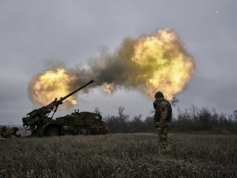 Perché la battaglia di Avdiivka appare così lontana. Anche da Kyiv