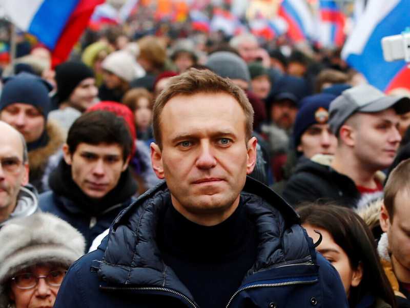 Il piano di Putin per cancellare Navalny. L'avvelenamento