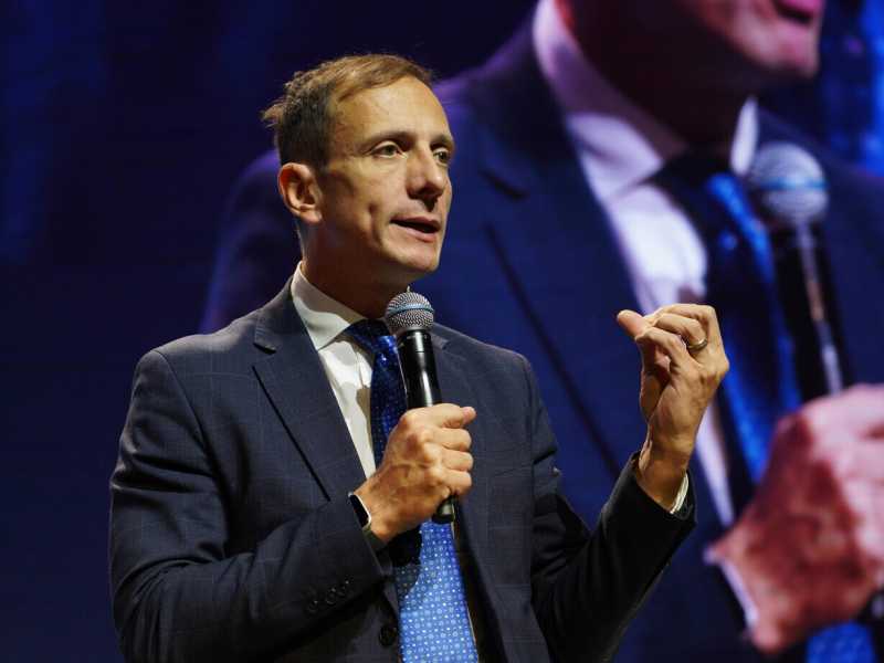 Massimiliano Fedriga (ansa)&nbsp;&nbsp;