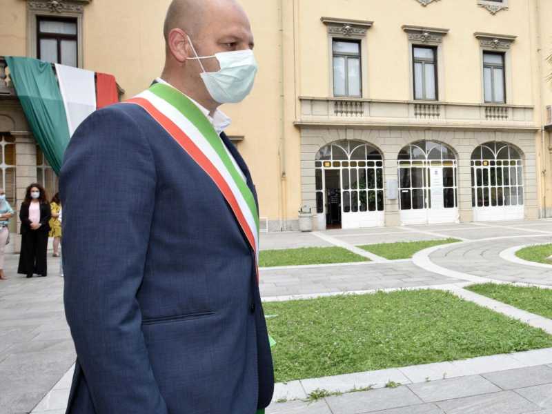(foto Ansa)