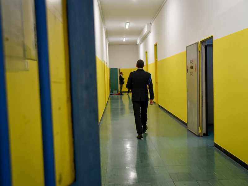 Anche le carceri minorili esplodono di detenuti. Inchiesta