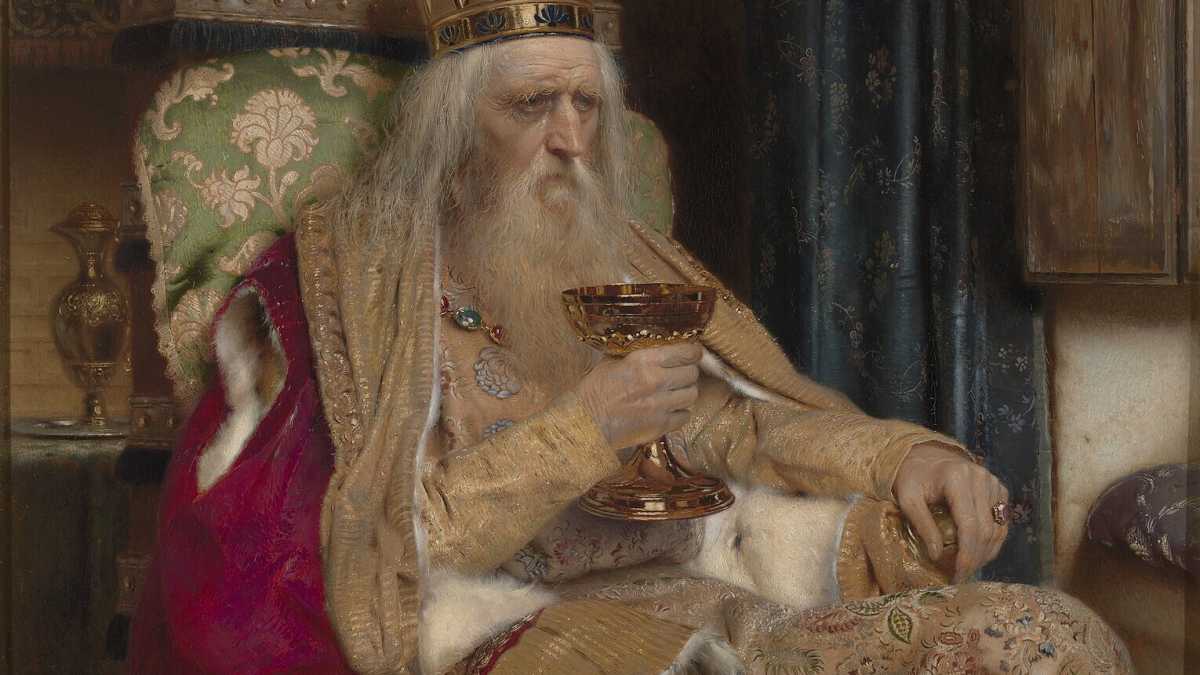 Immagine di I vecchi? Giù dal ponte… Quanto pesa l’età dei leader