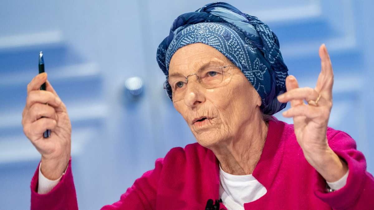 Immagine di Clandestine. Da Carla Lonzi a Emma Bonino, che ne sarà di ciò che è stato delle donne?