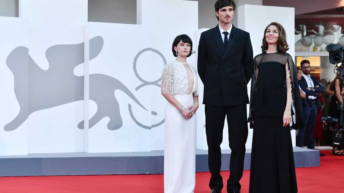 Immagine di Si può essere troppo alti per Hollywood