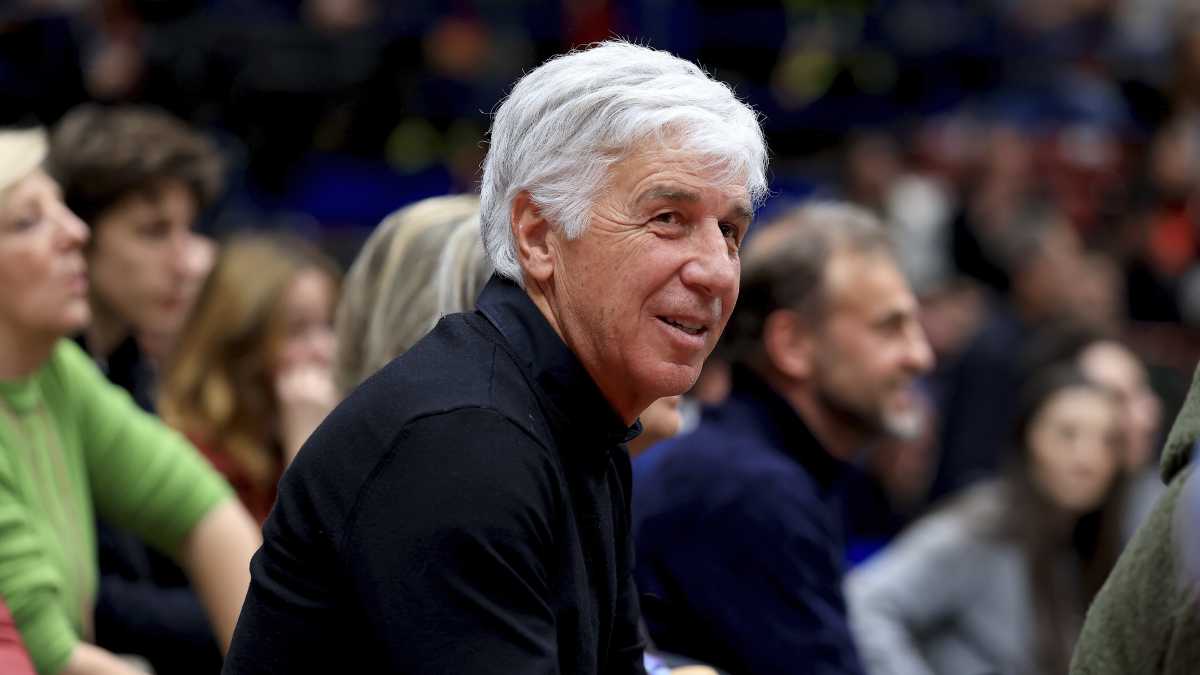 Immagine di Gasperini vuole dire fiducia. Ecco come all’Atalanta riesce a trasformare giocatori come De Ketelaere