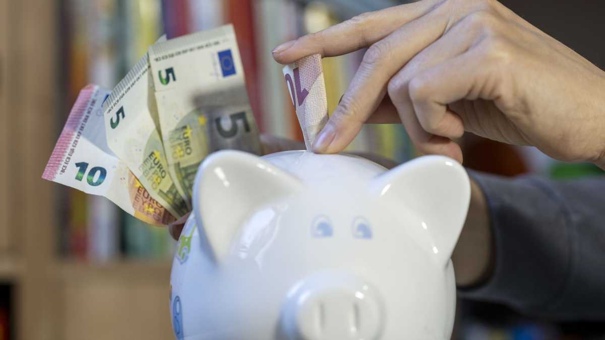 Immagine di Idee per non sprecare il risparmio italiano