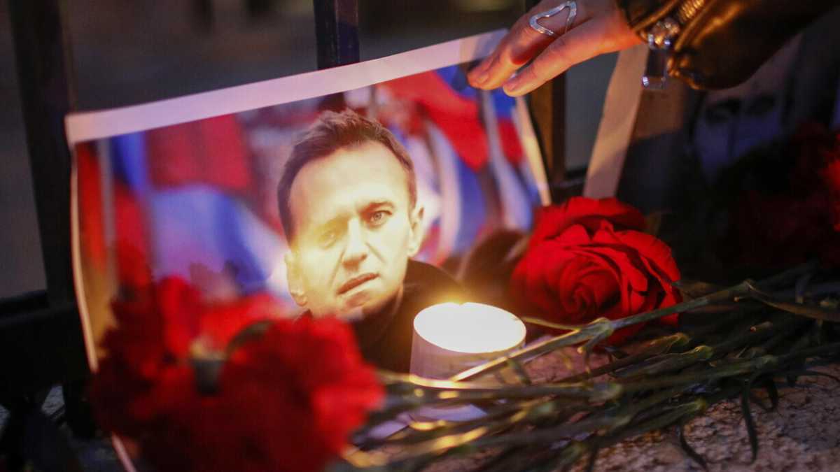 Immagine di La vita di Navalny ha molto da insegnare agli utili idioti del putinismo