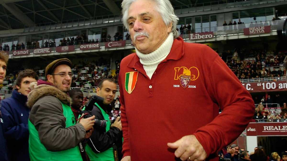 Immagine di Aldo Agroppi non ha perso il vizio. Intervista all'ex giocatore e allenatore