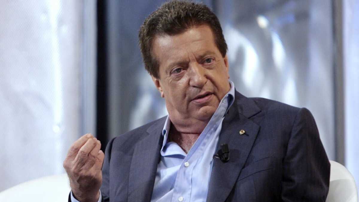 Immagine di Sta meglio Vittorio Cecchi Gori, il Grande Gatsby del cinema italiano