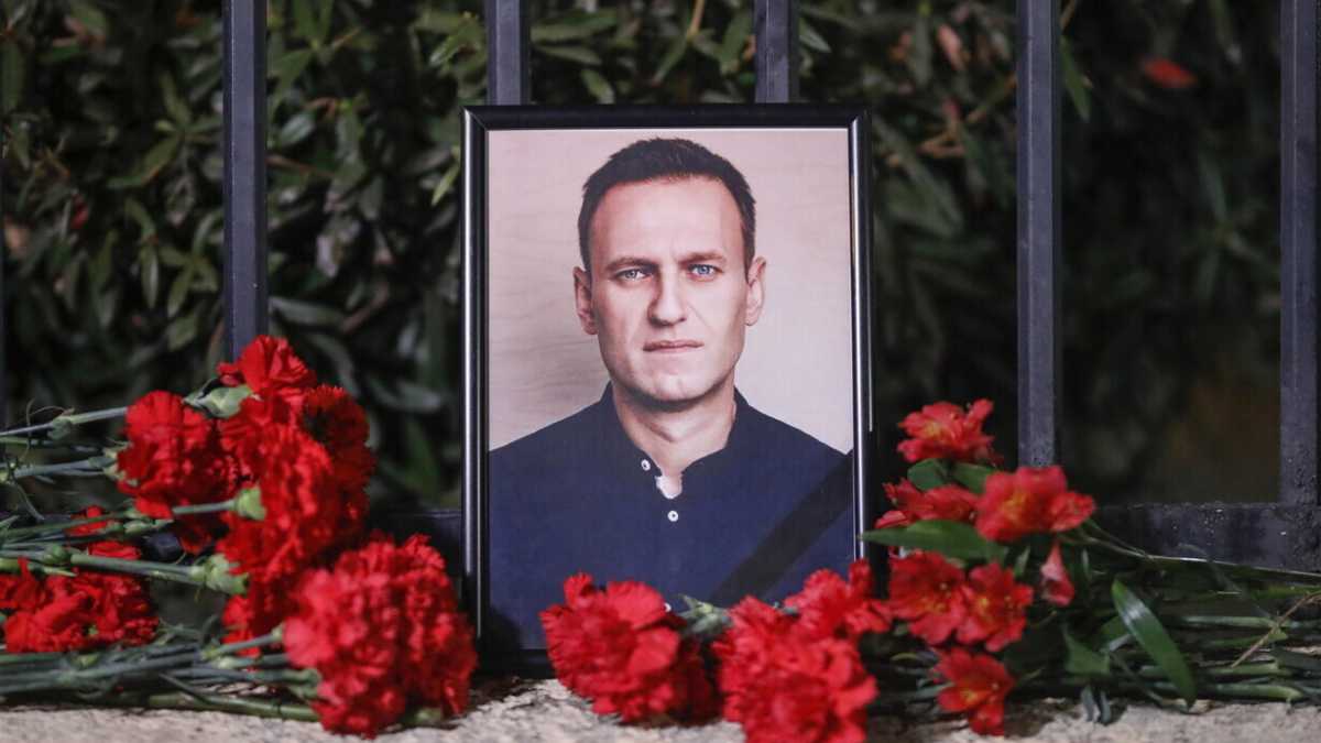 Immagine di La bestia nera di Putin da vivo, il suo incubo da morto