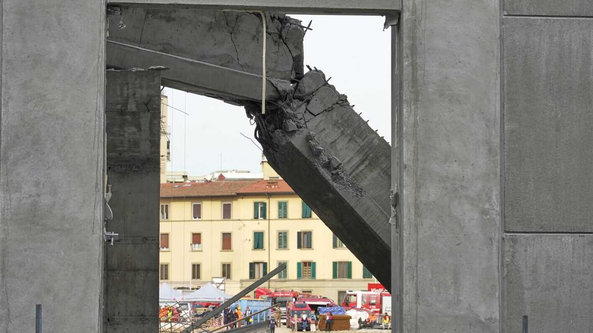 Immagine di Le morti sul lavoro non si affrontano con la logica dello scalpo