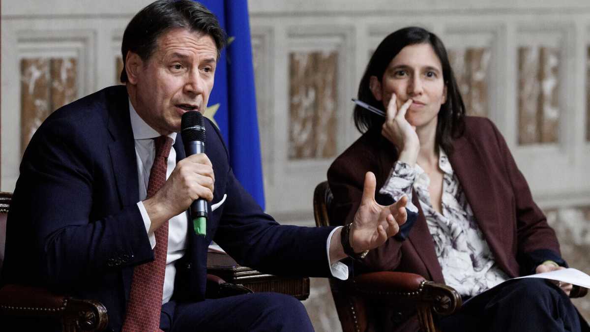 Immagine di Equilibri in bilico nell'opposizione verso le europee
