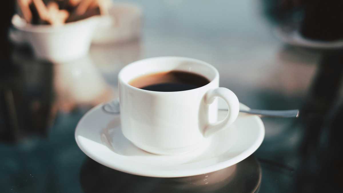 Immagine di Le illuminazioni dei racconti di Valeria Parrella e le lacrime di caffè