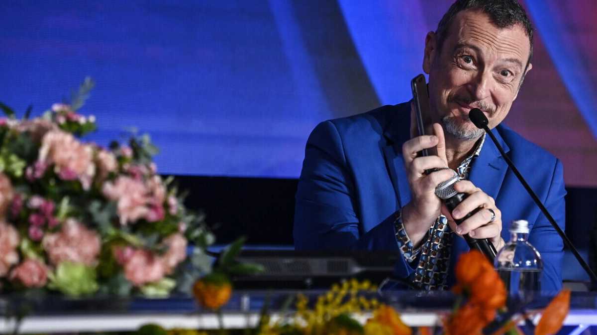 Immagine di “Salviamo il Festival da Sanremo”. I grandi discografici italiani lanciano un appello alla Rai