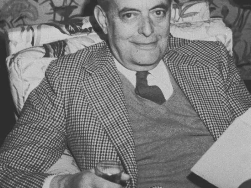 &nbsp;Giulio Bollati (Ansa)