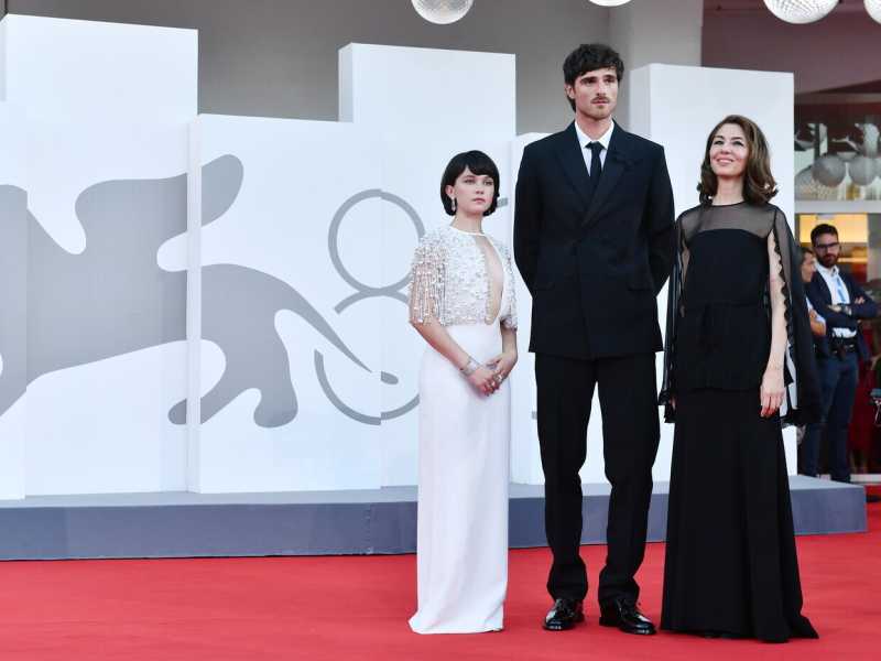 Foto LaPresse