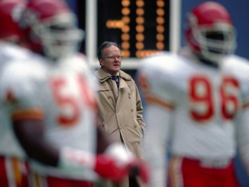 Lamar Hunt (Ansa) 