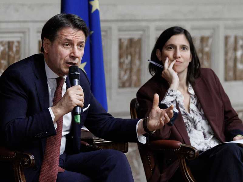 Foto LaPresse