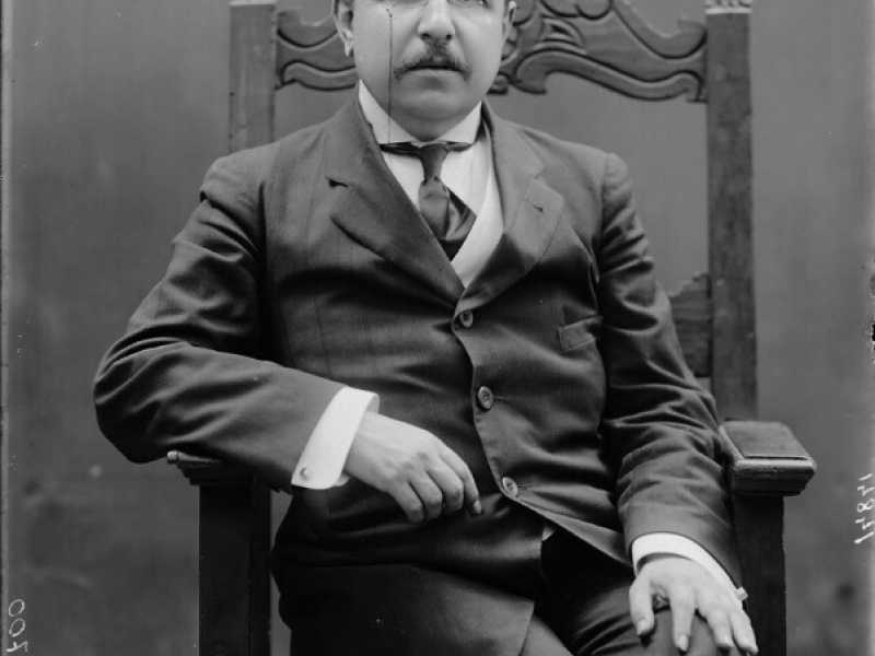 &nbsp;Benedetto Croce - foto Wikipedia