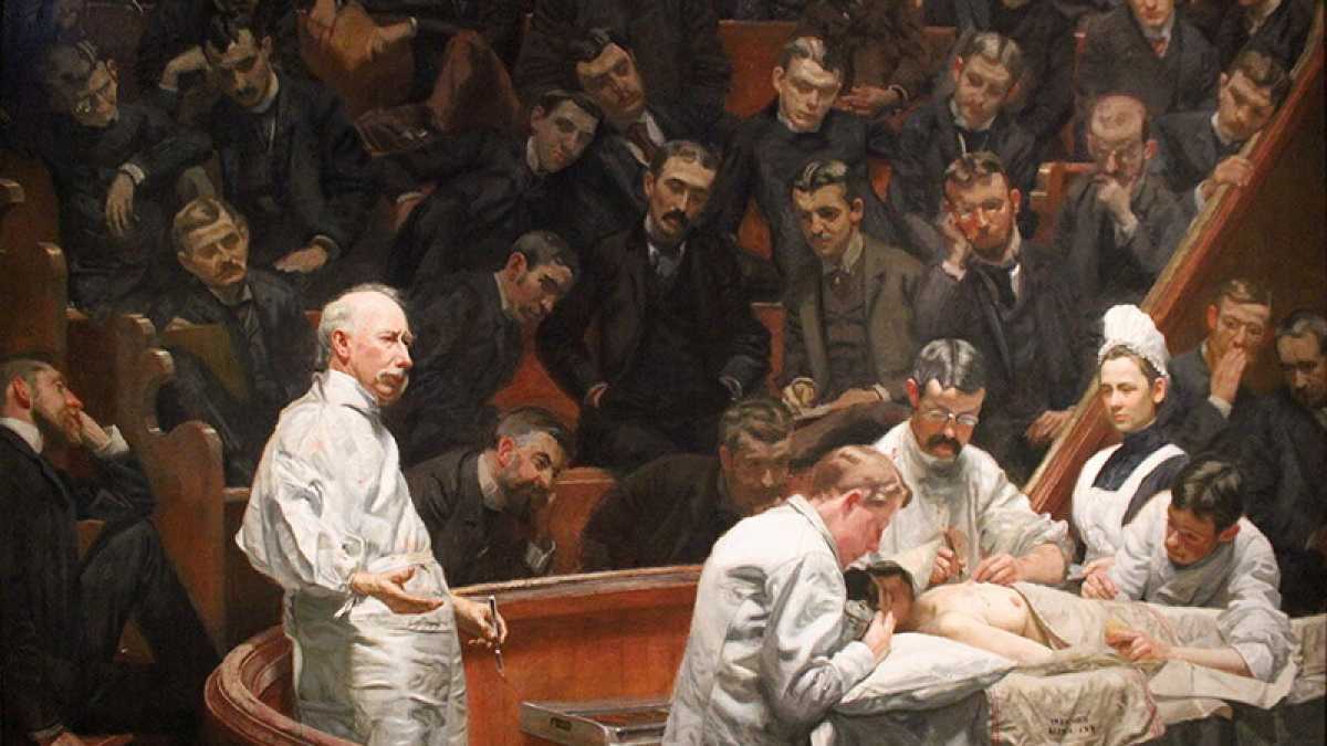 Immagine di Ma il chirurgo che sbaglia non paga mai. È la società dell’ingiustizia