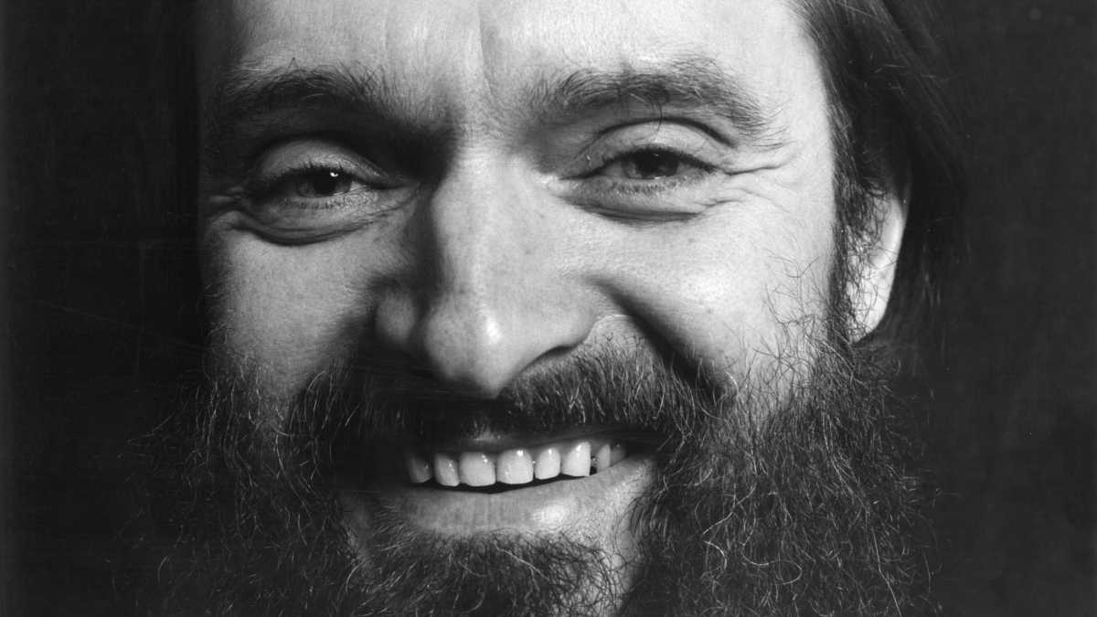 Immagine di Minime note e calma musicale: il maestro Arvo Pärt