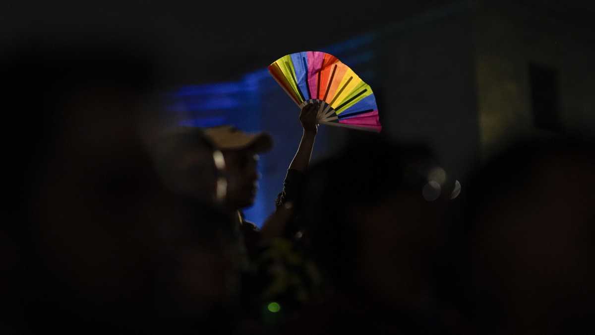 Immagine di Primi stop al gender degli innocenti