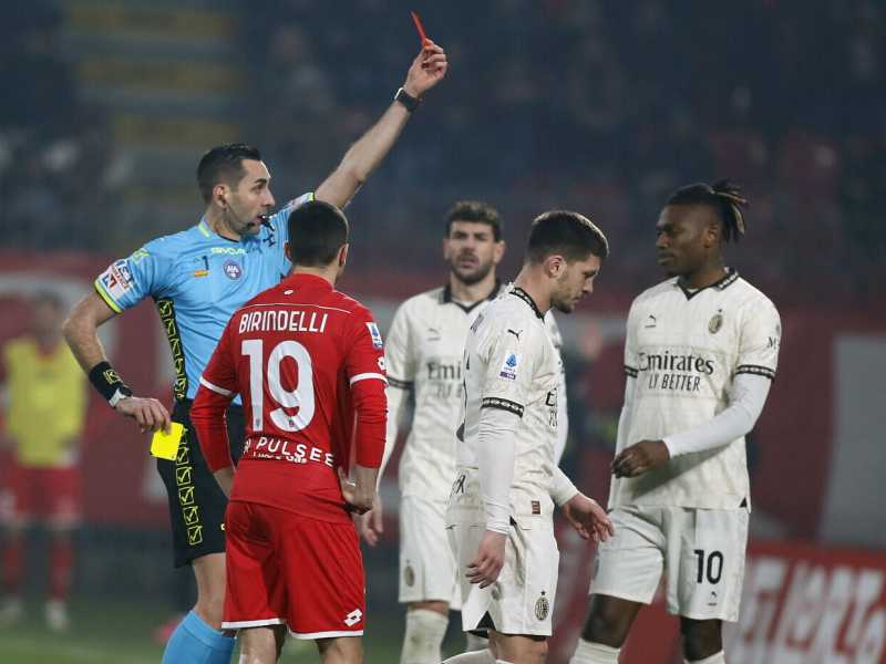 Foto LaPresse