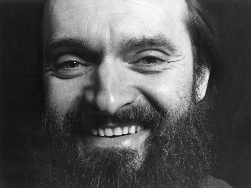 &nbsp;Arvo Part - Getty Images