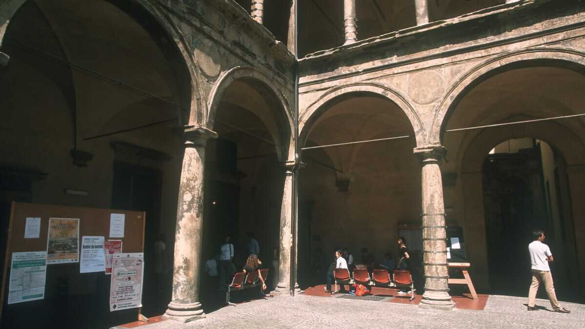 Immagine di Mulino all'attacco. Pombeni e i convegni contro Israele: “Comune e Università di Bologna potevano evitare”