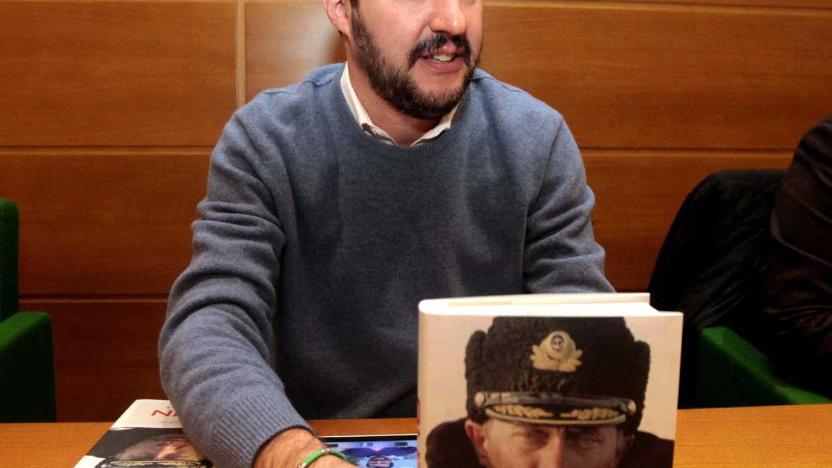 Immagine di Cosa dice l’accordo (rinnovato nel 2022) che unisce il partito di Salvini e quello di Putin