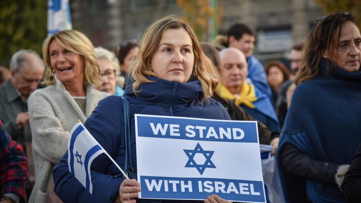 Immagine di Chiedere tregua a una democrazia è lecito, chiederlo a Hamas è retorica