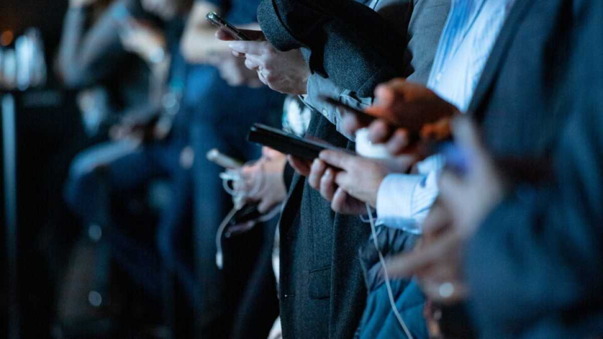Immagine di “Giusto intervenire sul sequestro degli smartphone”. Parla il pm Giuseppe Visone
